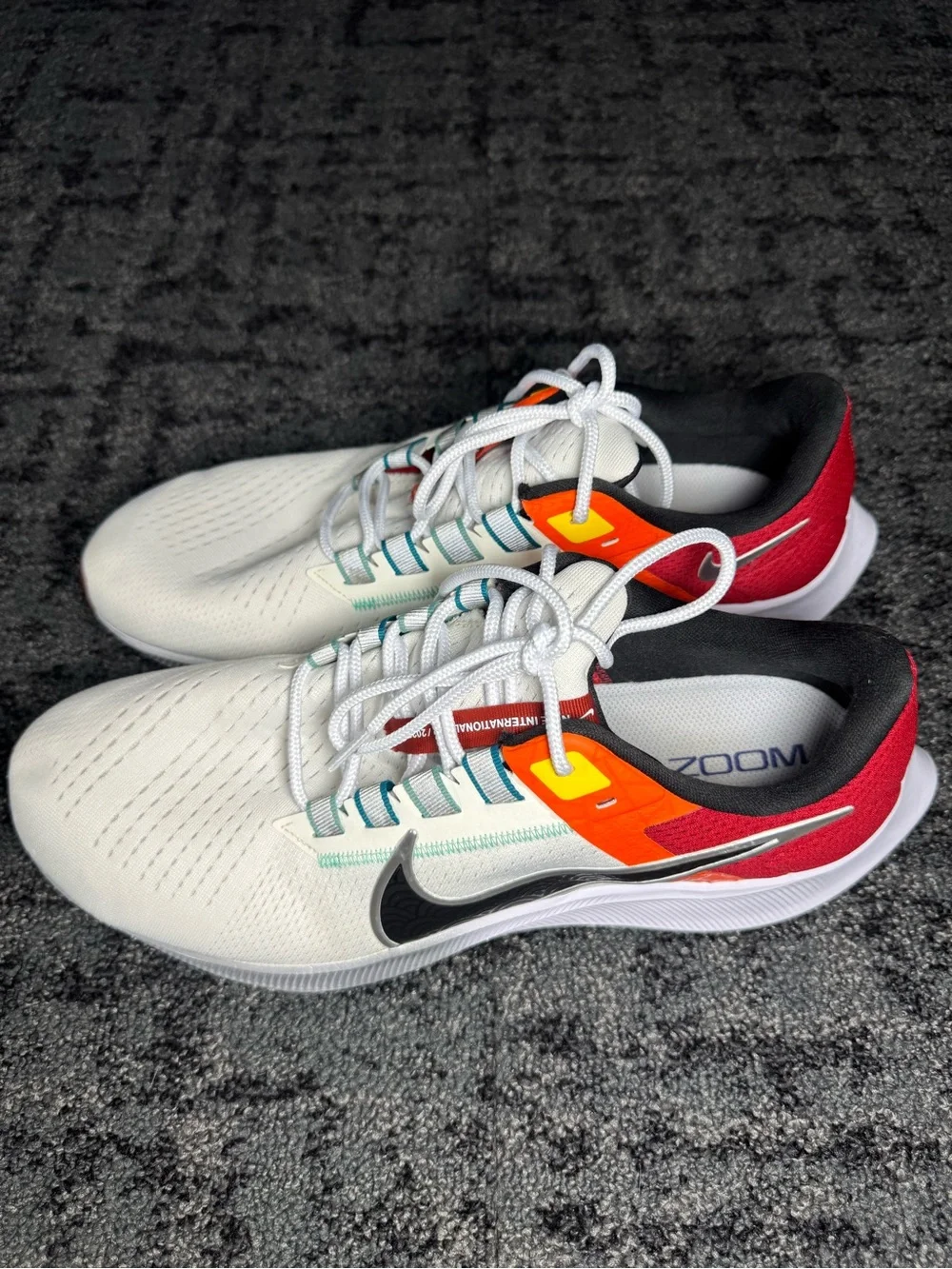 NIKE Men's Air Epic Speed TR II Cross Trainer Shoes Cross-Training Shoes Sz 11.5